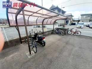 平田町駅 徒歩18分 2階の物件外観写真